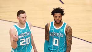 How To Watch Listen Receive Live Updates Of Hornets Vs Trail Blazers Sports Illustrated Charlotte Hornets News Analysis And More