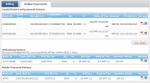 This video explains about how to create eb bill account and how to pay eb bill in tamil nadu. Viewing Payments Made Online