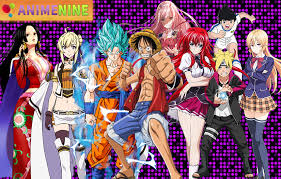Anime Genre Harem Animenine Com