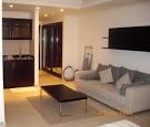 Furnished studio apartment for rent in dubai