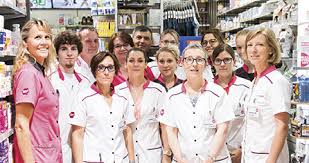 Pharmacie de garde marseille vieux port therapie. Qui Sommes Nous Pharmabest