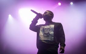 Kendrick Lamar Biography Albums Facts Britannica