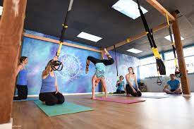 Come build your sup foundation in a warm, calm, safe pool environment before it's time to go outside on the lake, river, & ocean. One Mind Yoga Issaquah Home Facebook