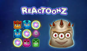 Your Guide To Reactoonz Slots What S In The Game