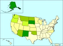 Modern Social Statistics Of Native Americans Wikipedia