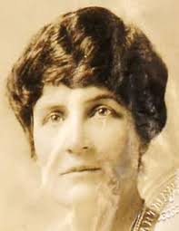 Abigail Victoria “Daisy” Harding Lewis (1875-1935)