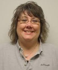 A. Crivelli Ford Staff