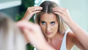 Why is my hair falling every time i touch it? Essential Oils For Hair Loss Learn About The Top Oils For Hair Loss