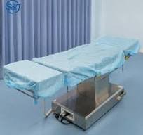 Premium Operating Table Covers - Durable & Versatile Solutions