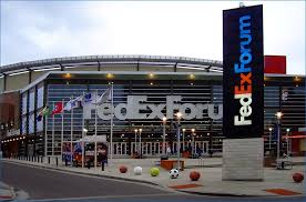 Last memphis grizzlies game of the season is on. Memphis Grizzlies To Upgrade Fedex Forum From This Seat