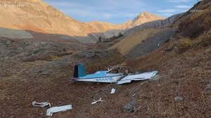 Three days after a russian passenger plane crashed in egypt killing all 224 people on board, the cause of the deadliest aviation disaster in russia's history remains a mystery. Florida Couple Killed In Colorado Plane Crash 9news Com