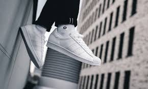 Adidas originals men's superstar deprecated sneaker. Adidas Superstar White 43einhalb Sneaker Store