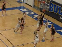 Lady Raiders 12-1 After Win Over North Platte