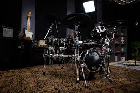 Where you place the kit can have an impact on the sound in your drum room. How To Practice Without Driving The Neighbors Or Your Family Crazy Articles