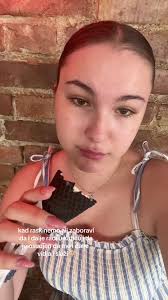 mislio je da ce lako da me se resi💀 #salimse #pupudaneureknem