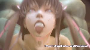 Mahou Kaiju-Futanari Shemale Hentai-Ultimate Rule 34 & Fandom Porn Selection