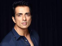 They two even shared photos from the location leaving audience excited. Sonu Sood My Wife Is Telugu And I Feel Like I Belong Here Telugu Movie News Times Of India