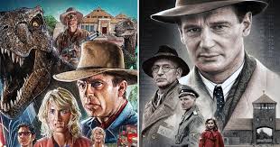 Steven spielberg's take on georges remi's the adventures of tintin has been nominated for best animated film and special visual effects. 10 Best Steven Spielberg Movies According To Imdb Screenrant