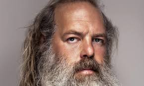 Rick Rubin listens better than you do