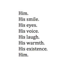 Love Quotes For Him | Free Images via Relatably.com