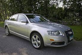 2008 Audi A6 3 2 Quattro S Line 17 500 Obo Audi Audi A6 Bmw