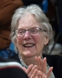 Emma Rae "Moe" J. Wonser Obituary June 4, 2025