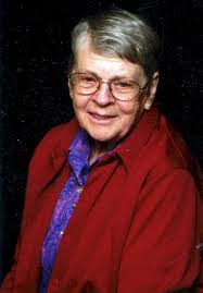 Obituary: Annetta M. Geigle