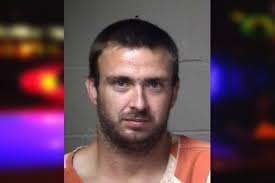 Phillip Meredith — Paulding County Jail Bookings