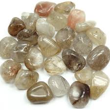 Katrina raphaell list 12 master crystals : Sacred Essence Rutilated Quartz Golden Master Healer Quartz S Approx 1cm 2cm Crystals From Sacred Essence Uk