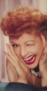 I Love Lucy... Queen of Comedy