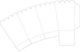 We have the lowest price guaranteed so shop today & save, plus get free shipping offers at orientaltrading.com. 12giftswithlove Papiertuten Miss Red Fox Popcorntute Basteln Tute Basteln Film Geschenk