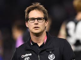 Jun 08, 2021 · carlton coach david teague addresses his charges. Teague The New Carlton Afl Coach The Senior 2259