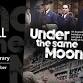 Peter Mitchell: Under the Same Moon event image