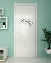 Simplicity style, discover versality, and popular in the society, this door design makes the natural view. 15 Creative Bedroom Door Ideas Cool Bedroom Door Decorations With Images Roomdsign Com