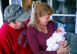 302 ridgefield court, asheville, nc 28806. Woman Who Lost Child To Brain Tumor Gives Birth At Age 57 Wreg Com