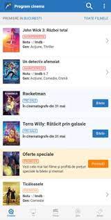 Vezi pro cinema online gratis. O SelecÈ›ie UriaÈ™Äƒ De 100 Calitate SuperioarÄƒ Cea Mai Buna Alegere Program Antena Pro Cinema Azi Rawpedia Ro