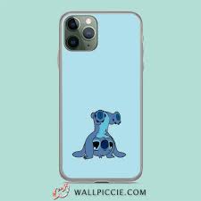 Maybe you would like to learn more about one of these? Funny Stitch Jump Iphone 11 Case Custom Phone Cases