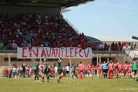 Faites votre déclaration de perte qui sera immédiatement transmise à nos services. Federale 2b Villefranche De Lauragais Champion De France 113 Ans Apres Rugby Amateur
