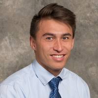 Current Residents: Neurology