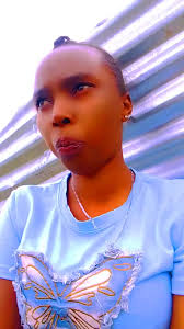 Mary Nduta TikTok Account