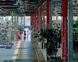 Full documented history, extensive album of repairs, history, past ownership, etc. Ferrari Shuts Down Production In Italy 2020 03 18 Assembly