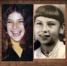 Two pictures that were recently posted