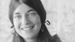 Signe Anderson från Jefferson Airplane död