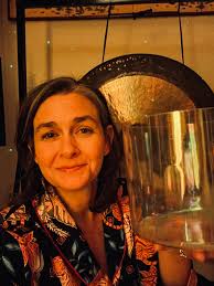 Crystal Tones Bowl Experience with Minnie Pearl