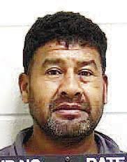 Putnam County Jail Report