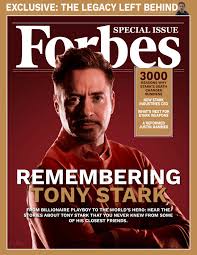 An in-universe special issue of Forbes Magazine. These will be the one-shot  companions to the in-universe Disney+ magazine series I will be doing.  Comment the Easter Eggs you find below! (Spoiler tag