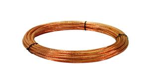 Maybe you would like to learn more about one of these? Ground Wire Ingesco
