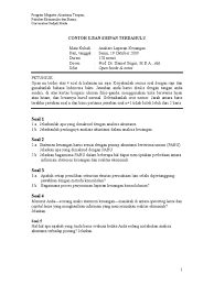 We did not find results for: Contoh Soal Analisis Laporan Keuangan Nusagates