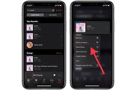 Saat lagu sudah mulai, anda rekam stories seperti biasa. Cara Share Apple Music Ke Instagram Stories Di Ios 13 5 Semua Halaman Makemac