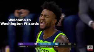 #wizpistons | @1jordanbell t.co 04/18 01:50 am • read on twitter. Jordan Bell Highlights Welcome To Washington Wizards Youtube